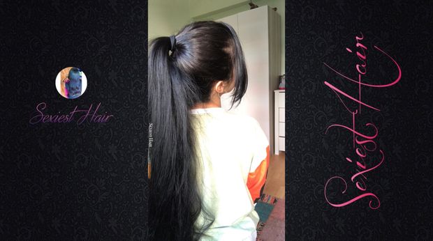 Duygu Pigtails Play