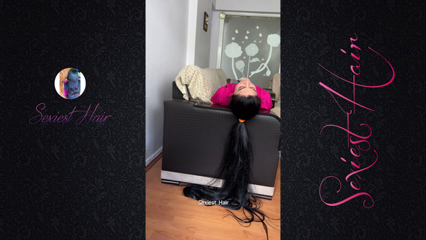 Duygu Big Chop!