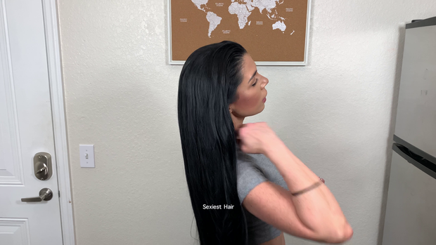 Jaidy Topless Dance (No Nudity)