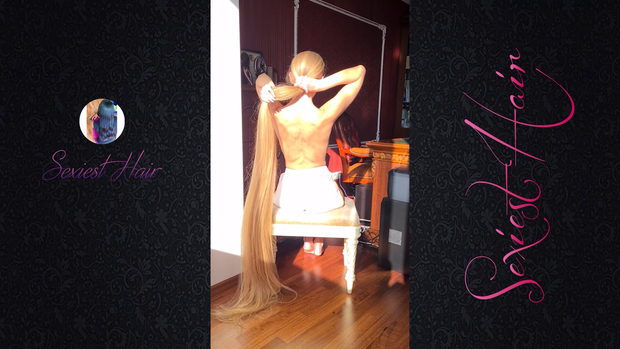 Alona Returns! [ No Top Bun Drop 2]