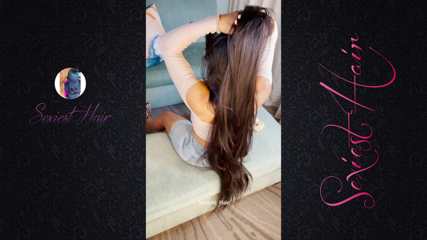 Saray is Back!! | Part 1