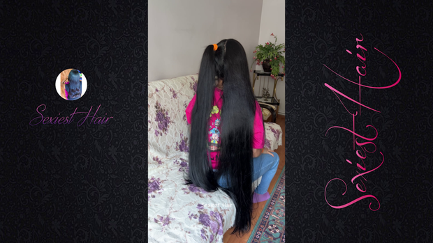 Duygu Big Chop!