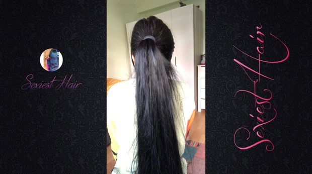 Duygu Pigtails Play