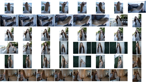 Nina Ritz Photoset | 333 Images