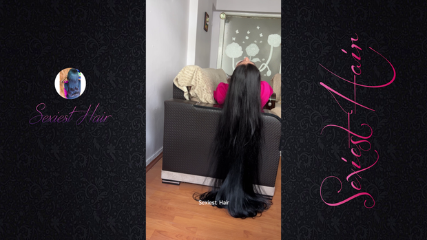 Duygu Big Chop!