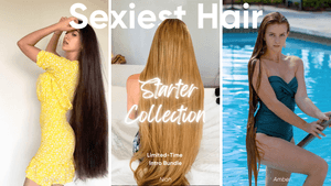 New to Sexiest Hair? Starter Here Collection | 3 Full Videos