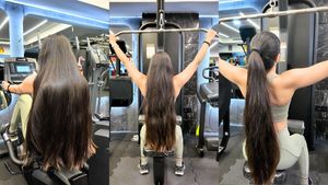 Yega Gym