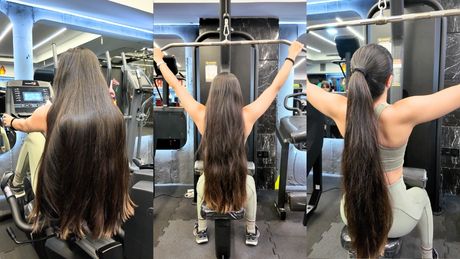 Yega Gym