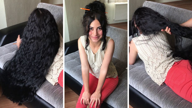 Duygu All Natural