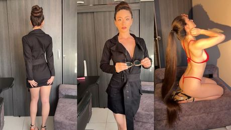 Updated | Manu Chic Executive Series Returns Full Video