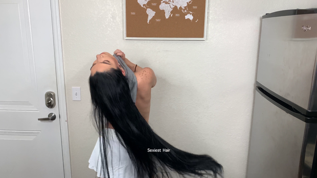 Jaidy Topless Dance (No Nudity)