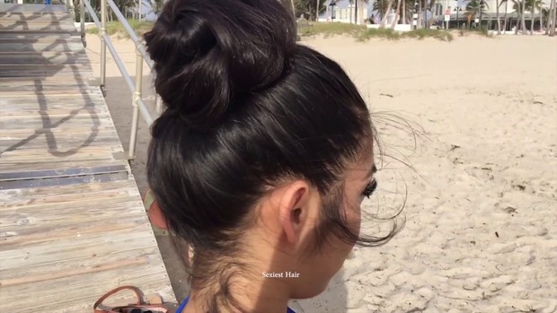 (Full Video) Saray Blue Beach w/ Sneak Peak of Gamer Series