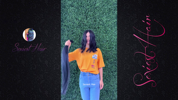 Duygu Big Chop!