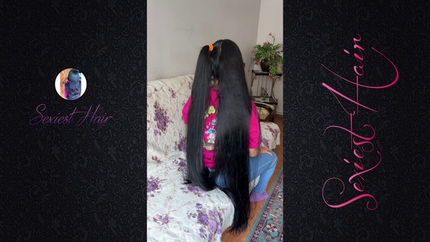 Duygu Big Chop!