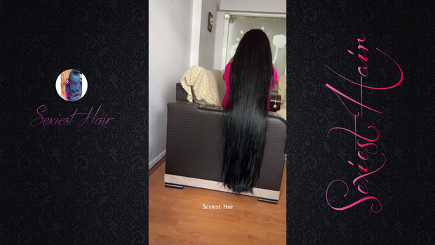 Duygu Big Chop!
