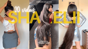 Shanelii Complete Collection – 20 Full Videos