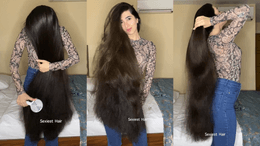 Shanelii 1st Video Ever 