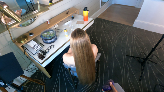 Nina Ritz Pov Pt 1