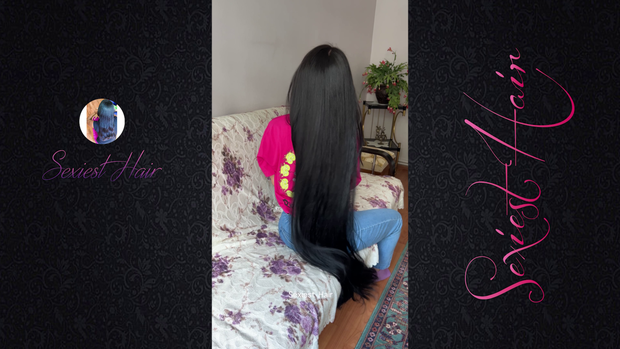 Duygu Big Chop!