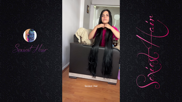 Duygu Big Chop!
