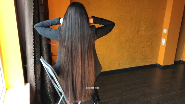 Mila Most Epic Ponytail Braid Ever | Classic Collection
