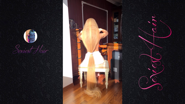 Alona Returns! [ No Top Bun Drop 2]