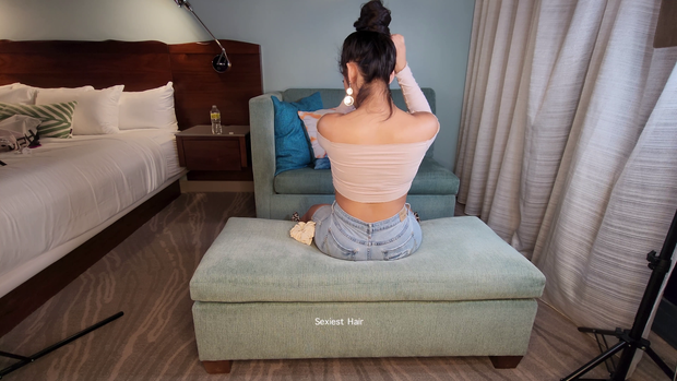 Saray is Back!! | Part 1