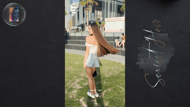 Irina &amp; Helianis in Dubai | 4K Video &amp; Mobile Versions  Available