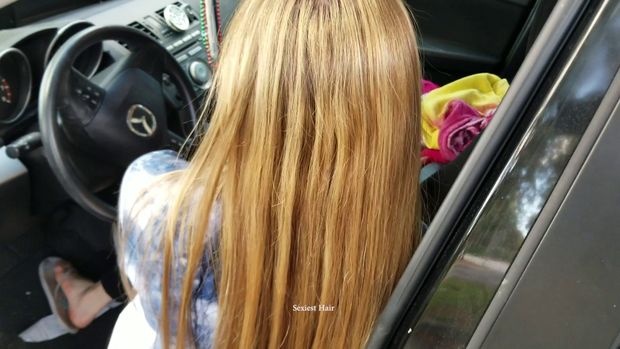 Nina New Look (Part 3)