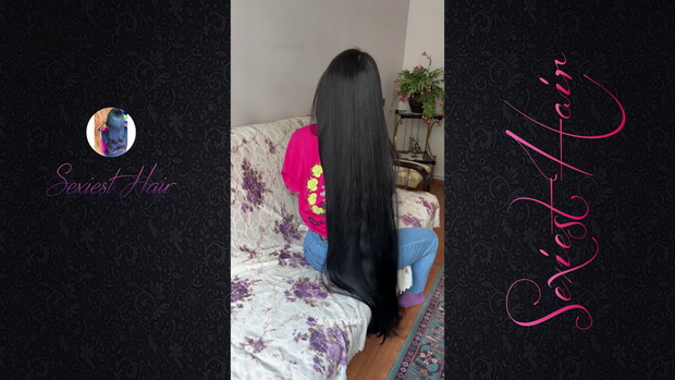 Duygu Big Chop!