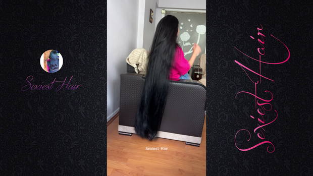 Duygu Big Chop!