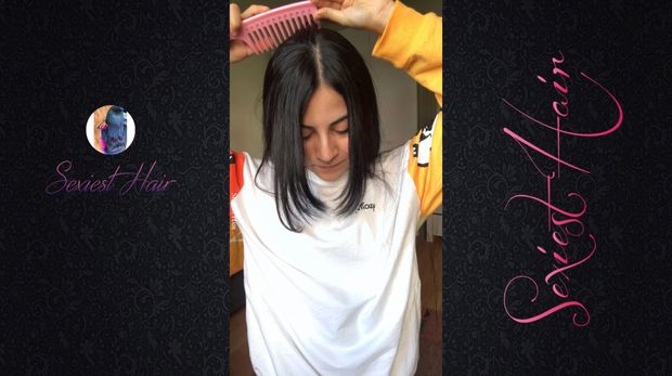Duygu Pigtails Play