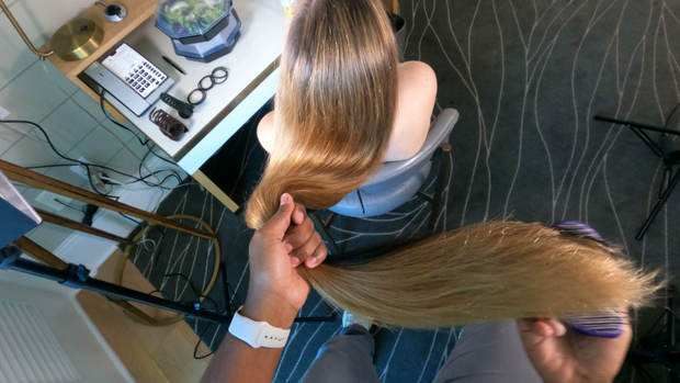 Nina Ritz Pov Pt 1
