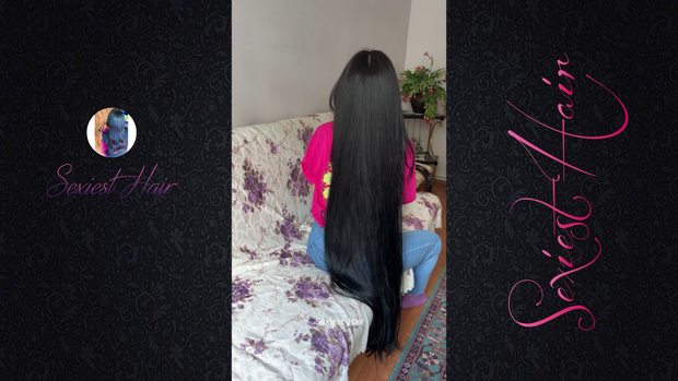 Duygu Big Chop!