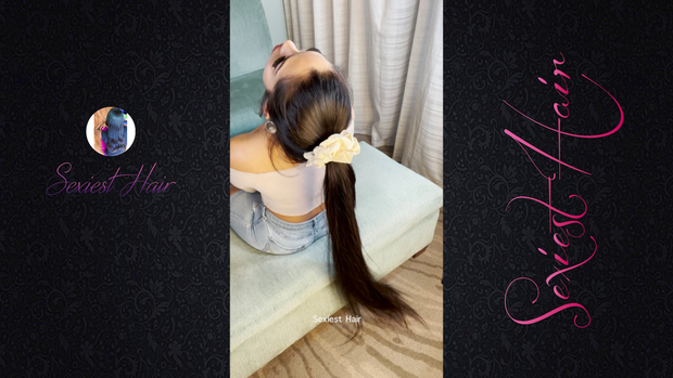 Saray is Back!! | Part 1