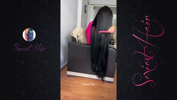 Duygu Big Chop!