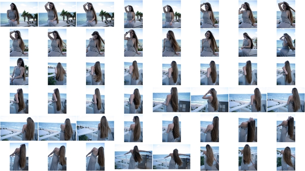 Nina Ritz Photoset | 333 Images