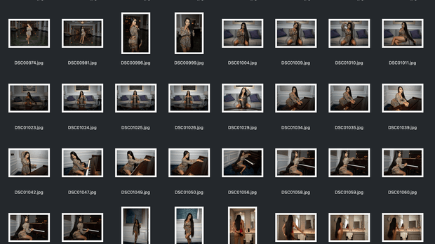 Saray Ritz Photoset | 300+ Images