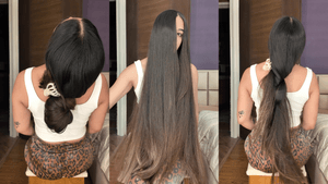 Yega Hair Clip Fun