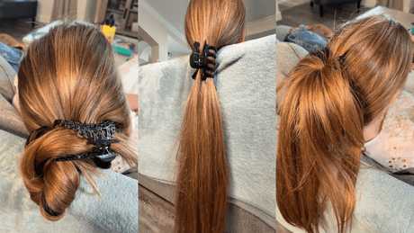 Niah Emerges Pov Pt 3 | Hair Clip Fun