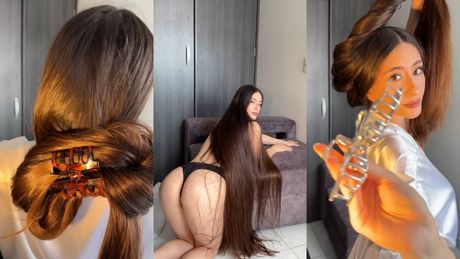 Manu Clip &amp; Robe Full Raw Video