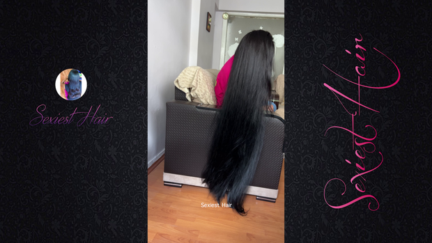Duygu Big Chop!