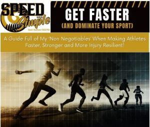 FREE eBook "Get Faster"