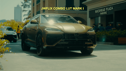 JWFLIX COMBO LUT MARK I