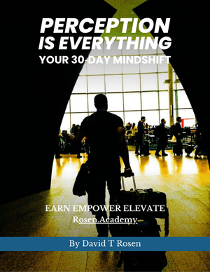 Perception Is Everything - B28 - 3-Pack - $88.88