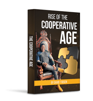 Rise of the Cooperative Age + CoopSuccess