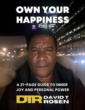CoopUno 27 Own Your Happiness - Audiobook