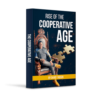 3-Pack Digital: Rise of the Cooperative Age 