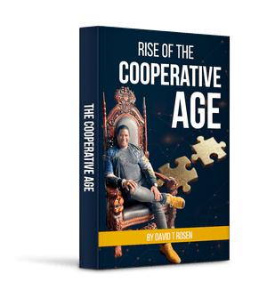Rise of The Cooperative Age - Digital Copy
