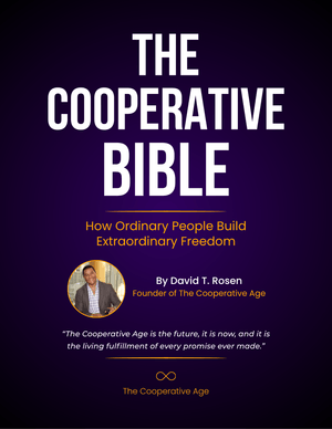 The Cooperative Bible — C28 - $30.88
